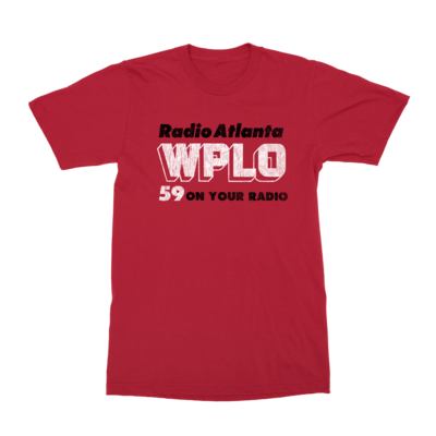 WPLO 1965 T-Shirt