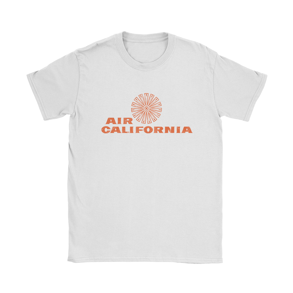 Air California T-Shirt