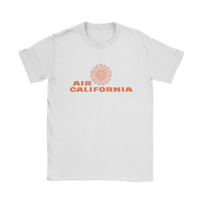 Air California T-Shirt
