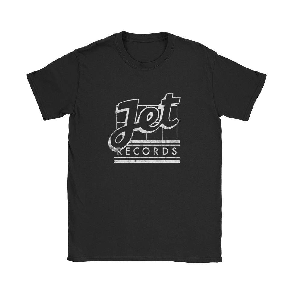 Jet Records T-Shirt