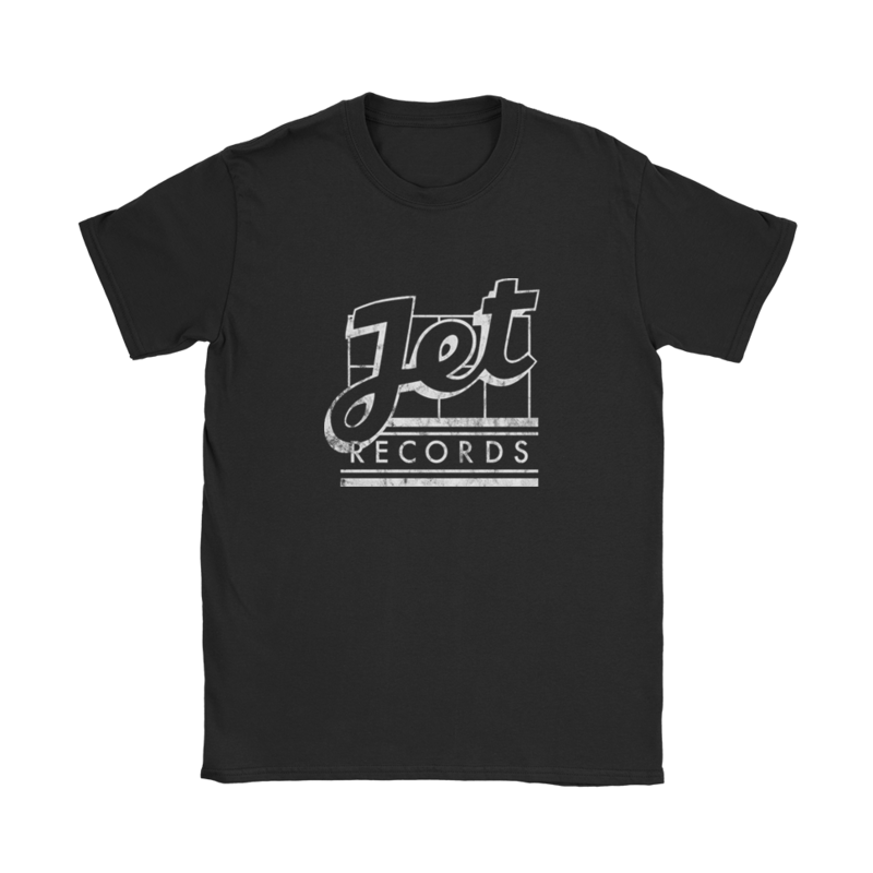 Jet Records T-Shirt