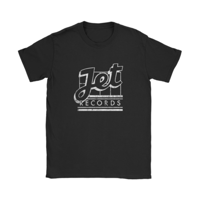 Jet Records T-Shirt