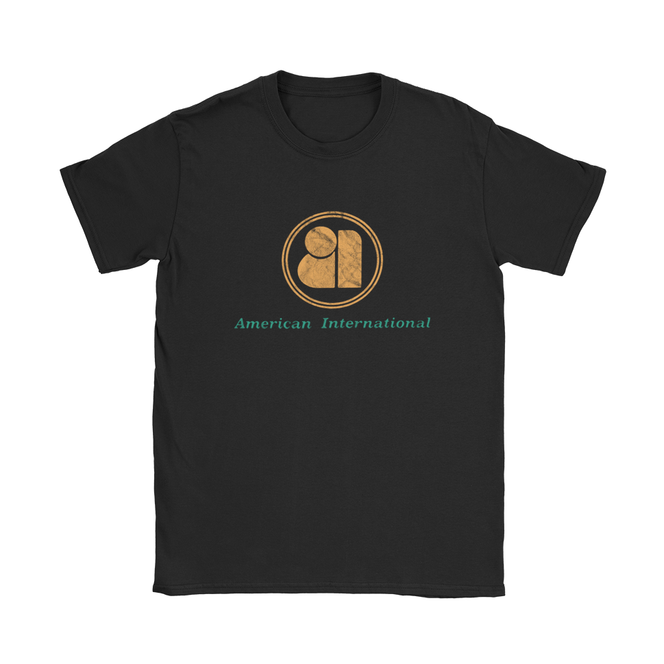 American International T-Shirt