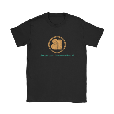 American International T-Shirt