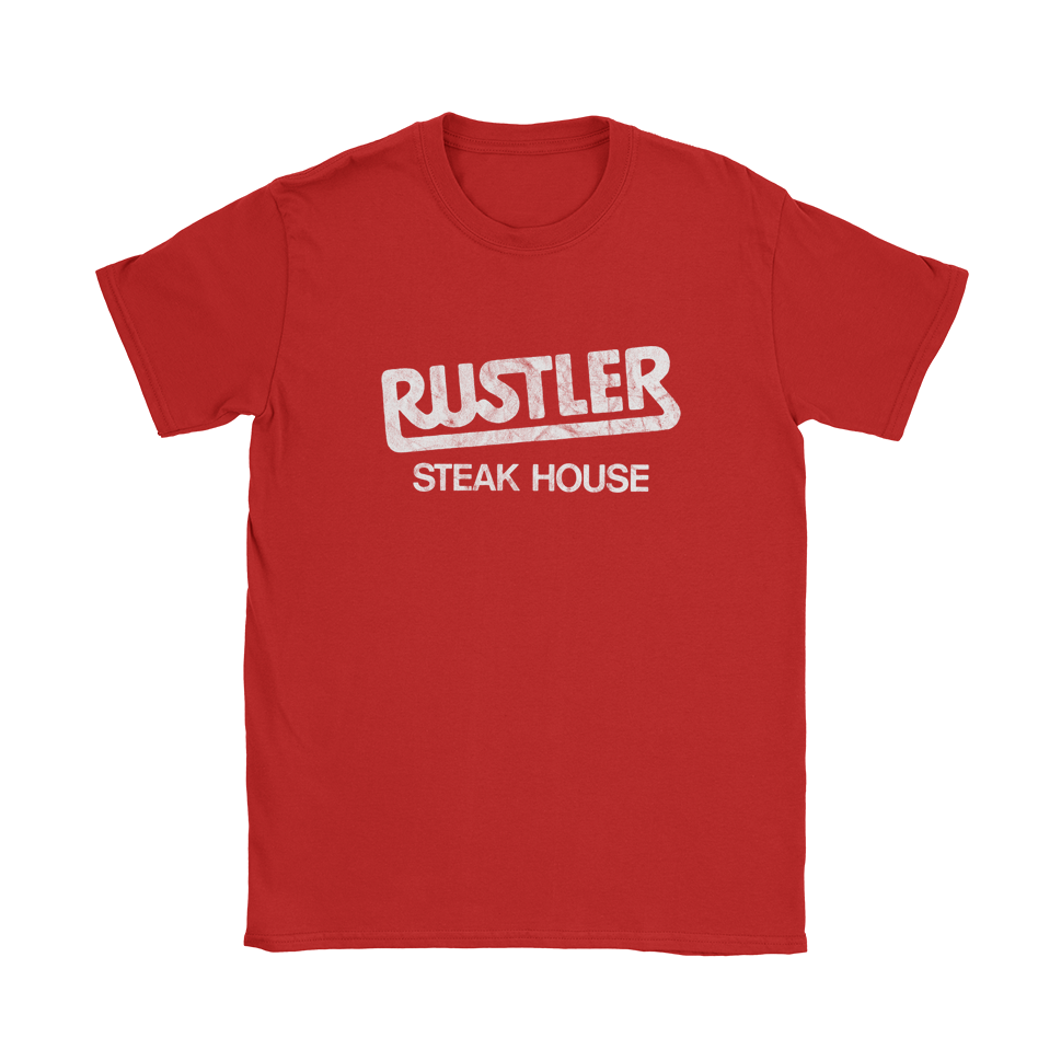 Rustler 2024 steak house