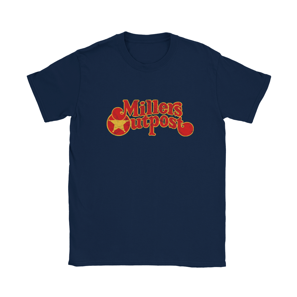 Millers Outpost T-Shirt