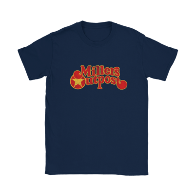 Millers Outpost T-Shirt