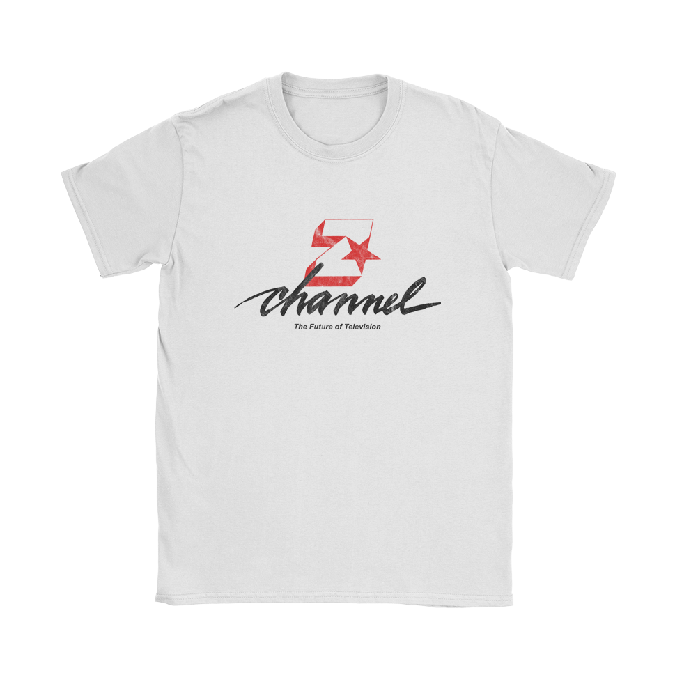 Z Channel T-Shirt