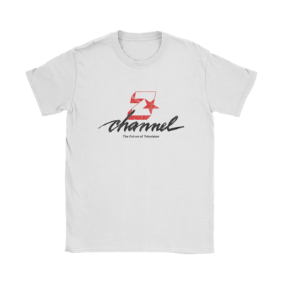 Z Channel T-Shirt