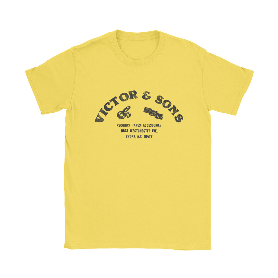 Victor & Sons T-Shirt