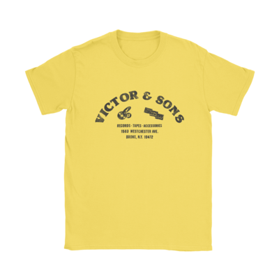 Victor &amp; Sons T-Shirt