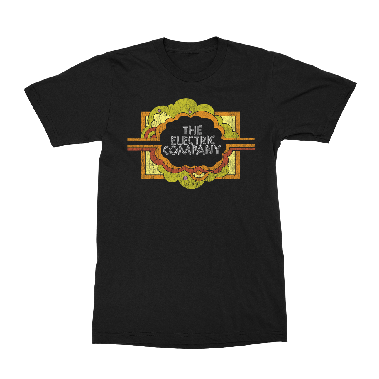 The Electric Company T-Shirt