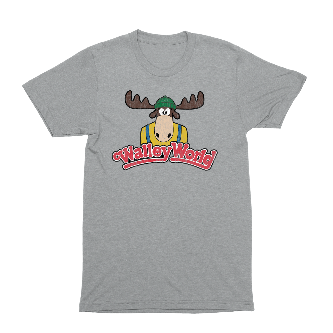 Walley World T-Shirt