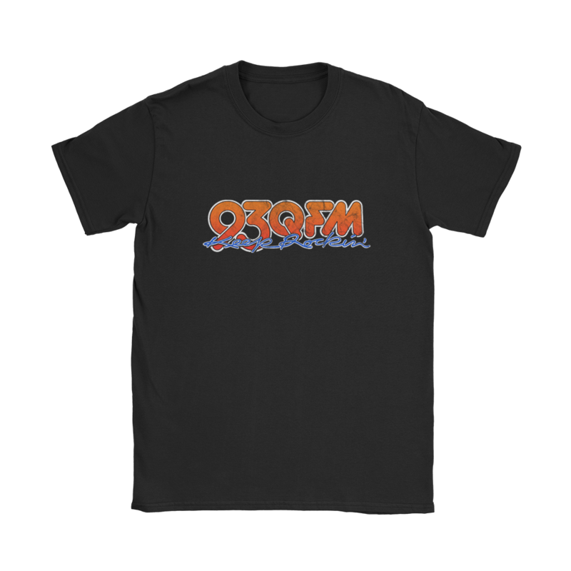93QFM T-Shirt