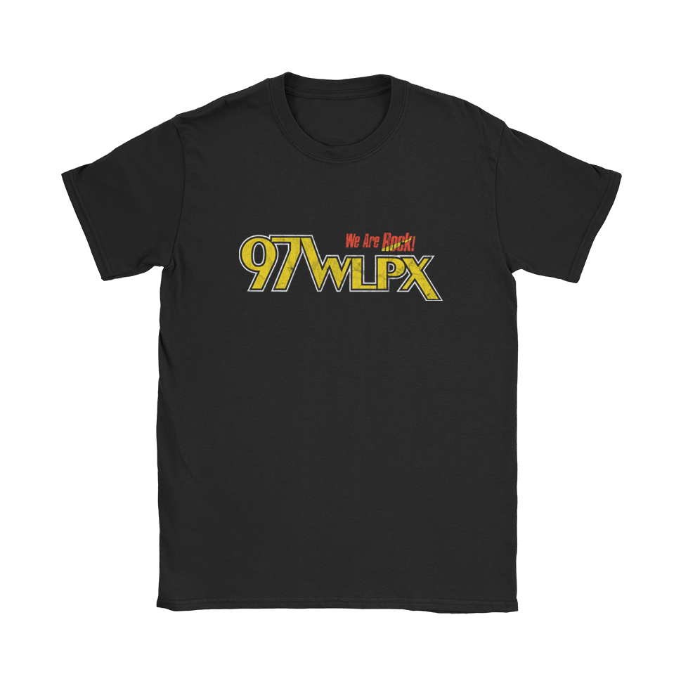 97 WLPX T-Shirt