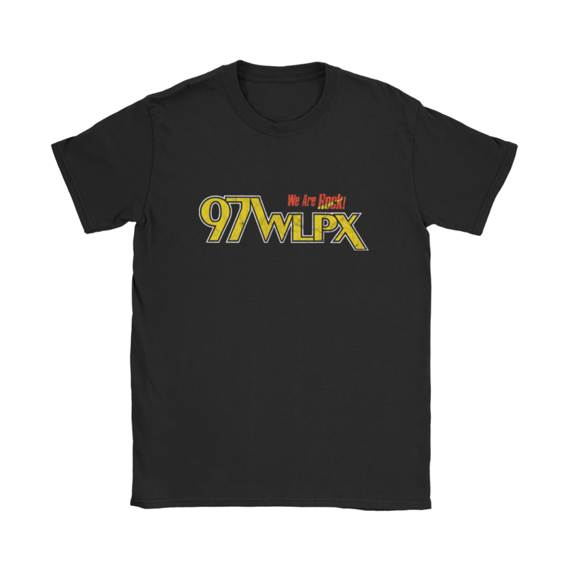 97 WLPX T-Shirt