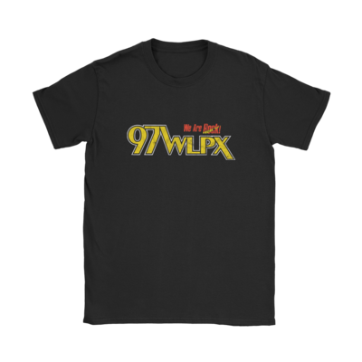 97 WLPX T-Shirt