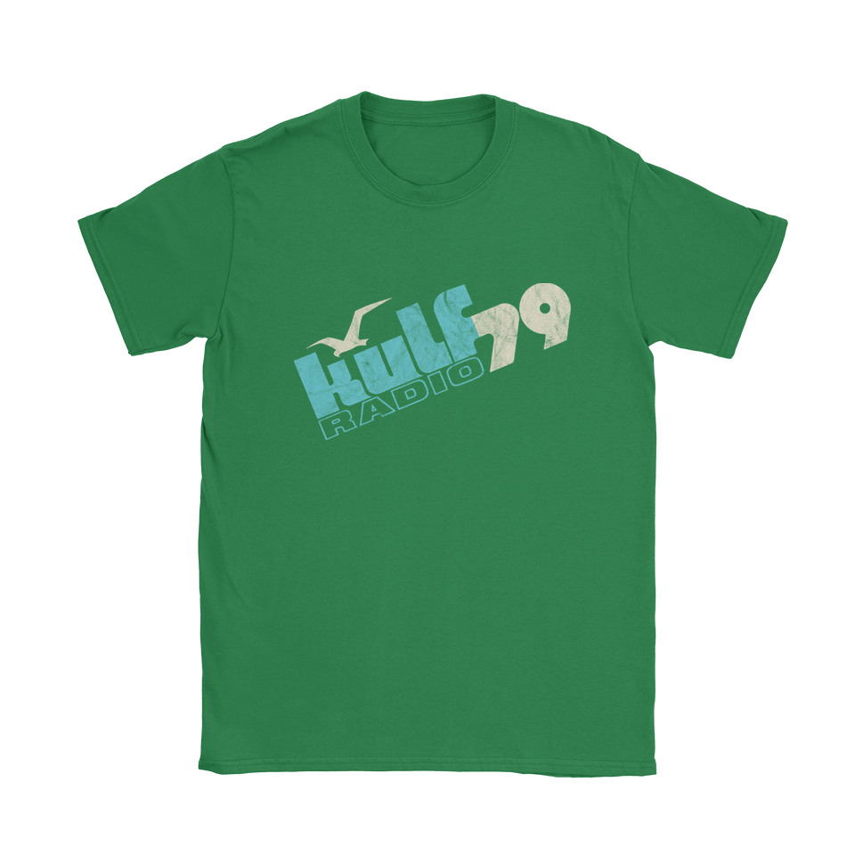 Kulf Radio 79 T-Shirt