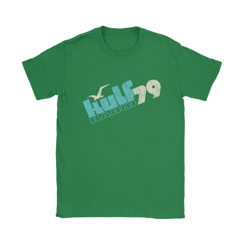 Kulf Radio 79 T-Shirt
