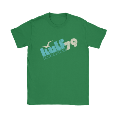 Kulf Radio 79 T-Shirt Kulf Radio 79 T-Shirt