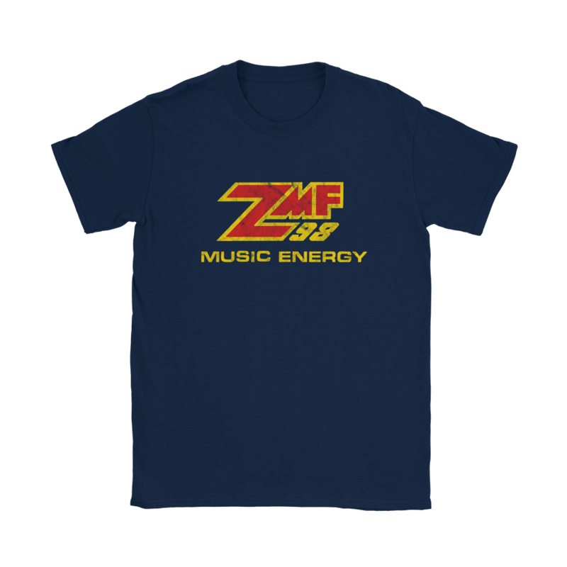 ZMF 98 T-Shirt