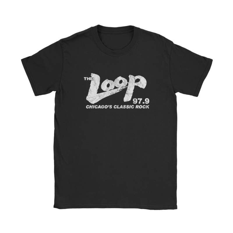 The Loop 97.9 T-Shirt