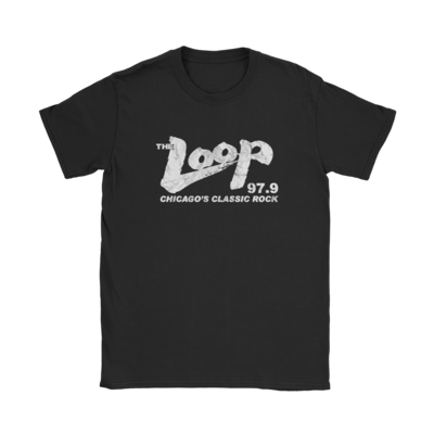 The Loop 97.9 T-Shirt