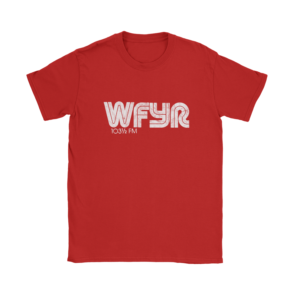 WFYR T-Shirt