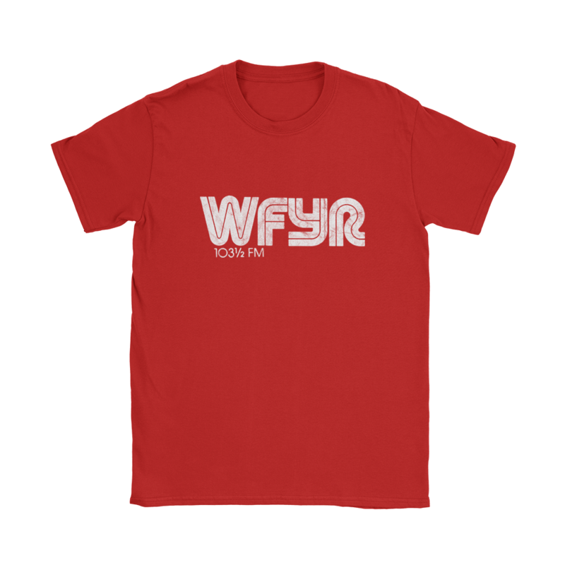 WFYR T-Shirt