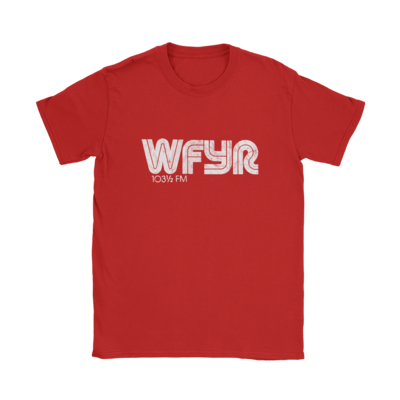 WFYR T-Shirt