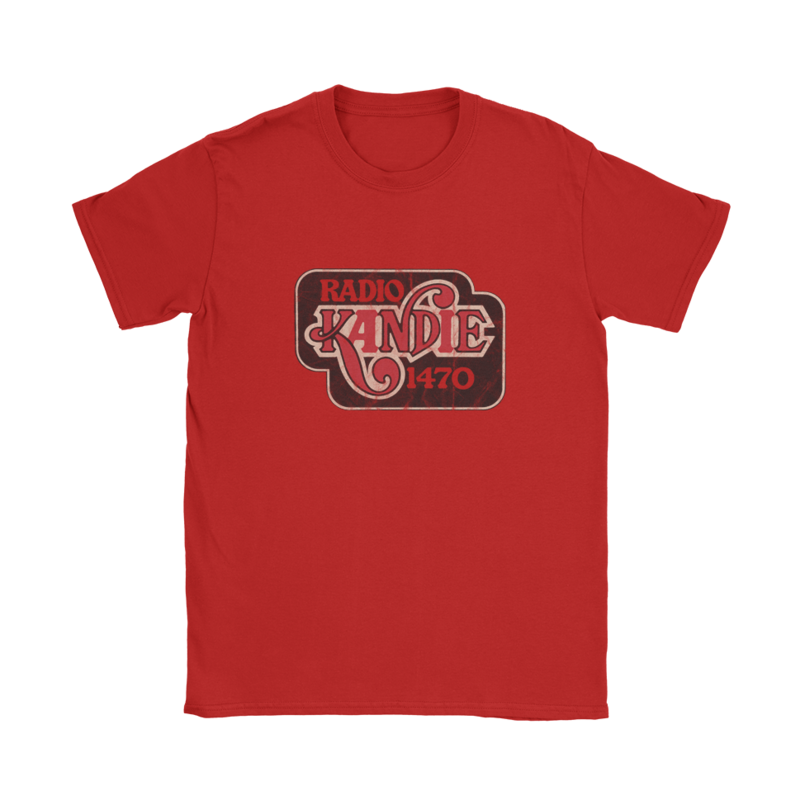 Radio Kandie 1470 T-Shirt