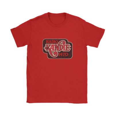Radio Kandie 1470 T-Shirt