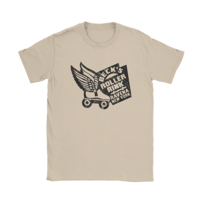 Beck&#39;s Roller Rink T-Shirt
