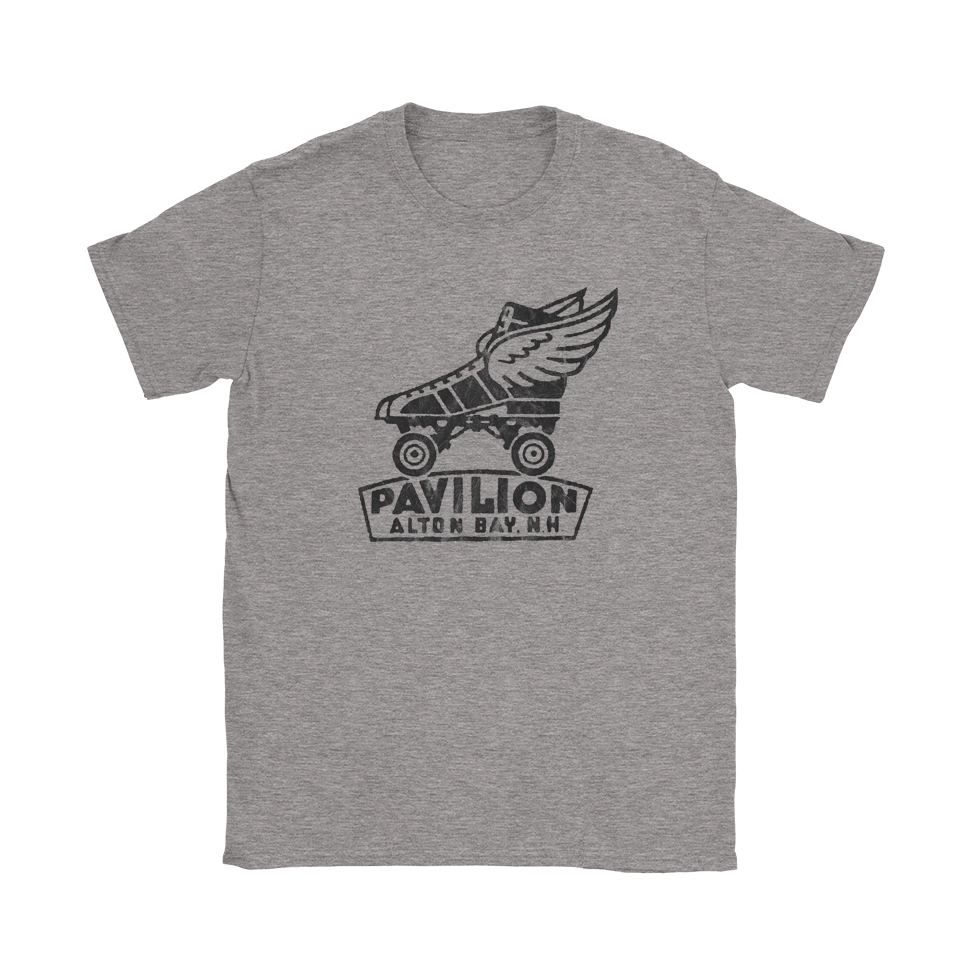 Pavilion Roller Rink T-Shirt