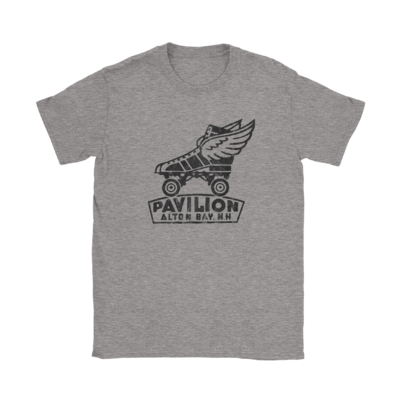 Pavilion Roller Rink T-Shirt