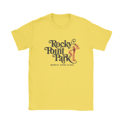 Rocky Point Park T-Shirt