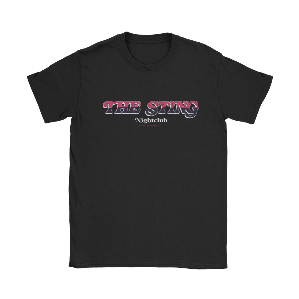 The Sting T-Shirt