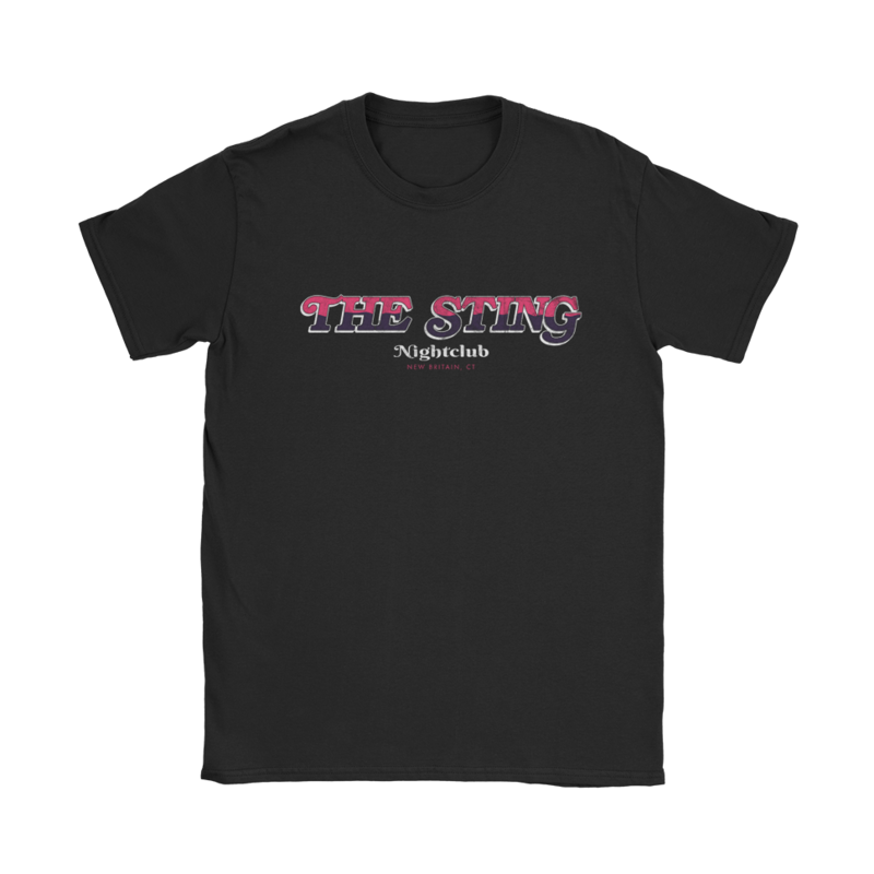 The Sting T-Shirt