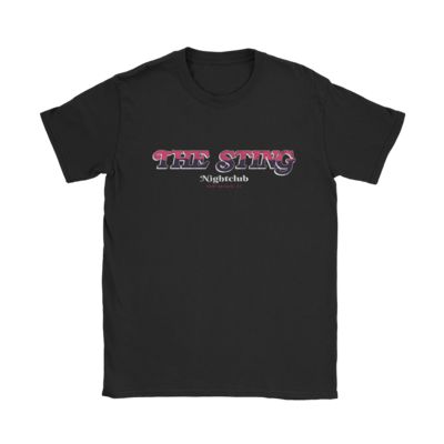 The Sting T-Shirt