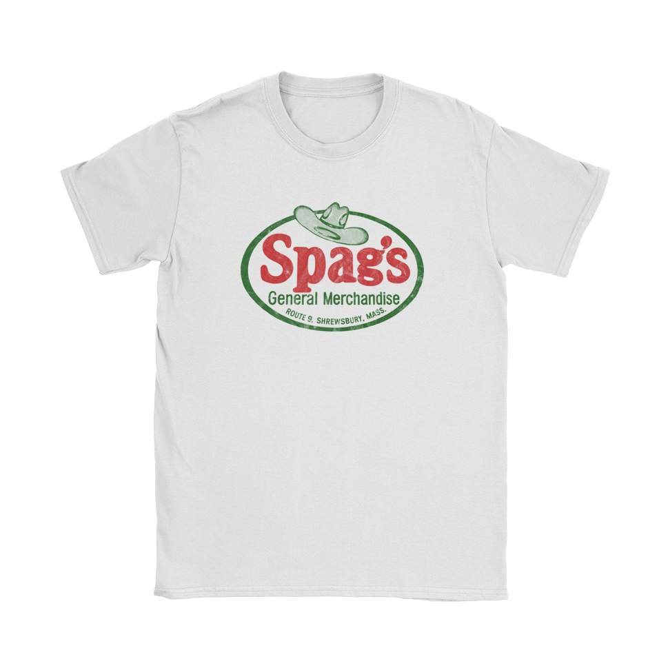 Spag&#39;s T-Shirt