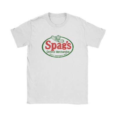 Spag&#39;s T-Shirt