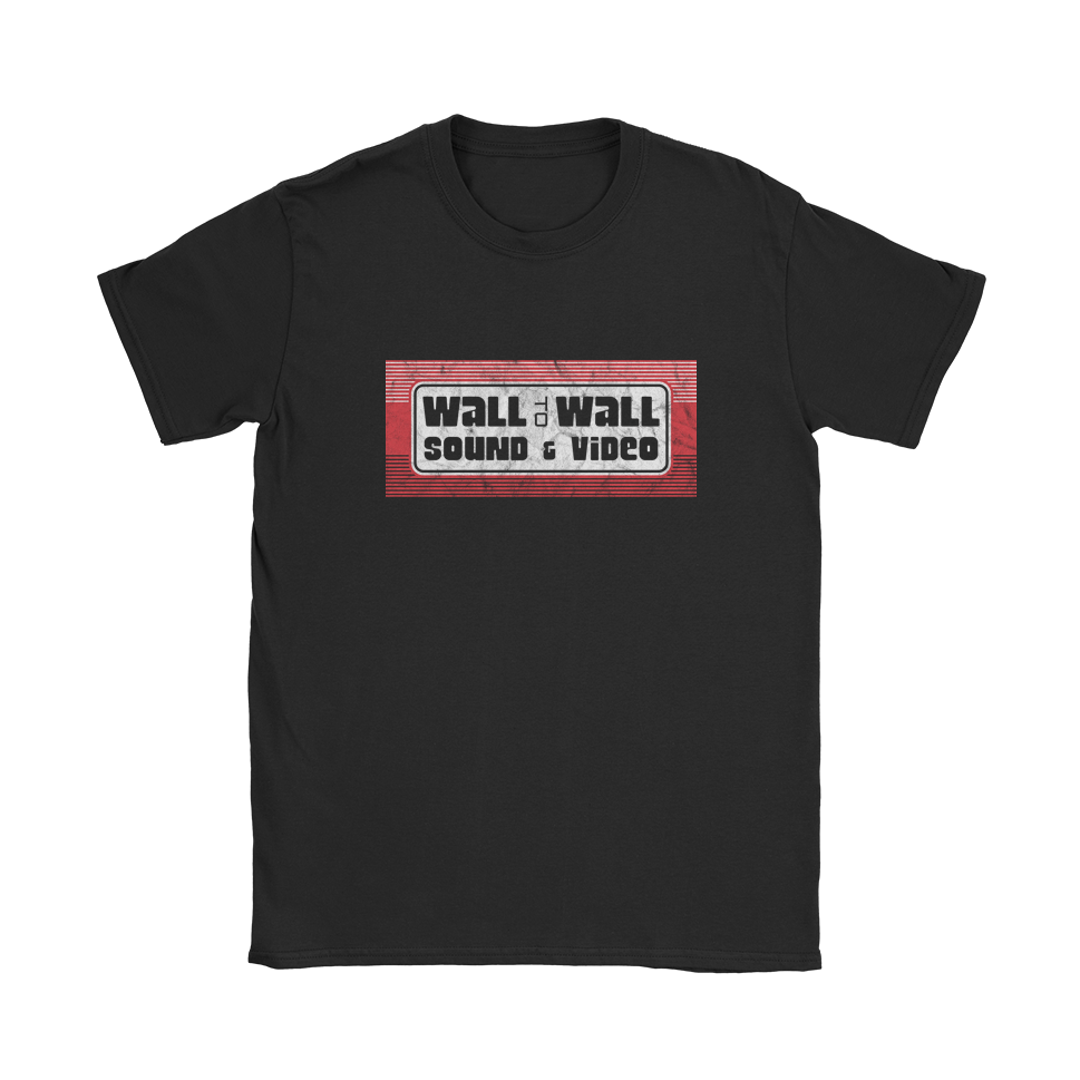 Wall to Wall T-Shirt