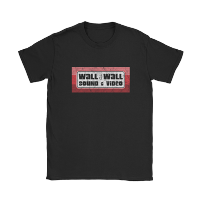 Wall to Wall T-Shirt