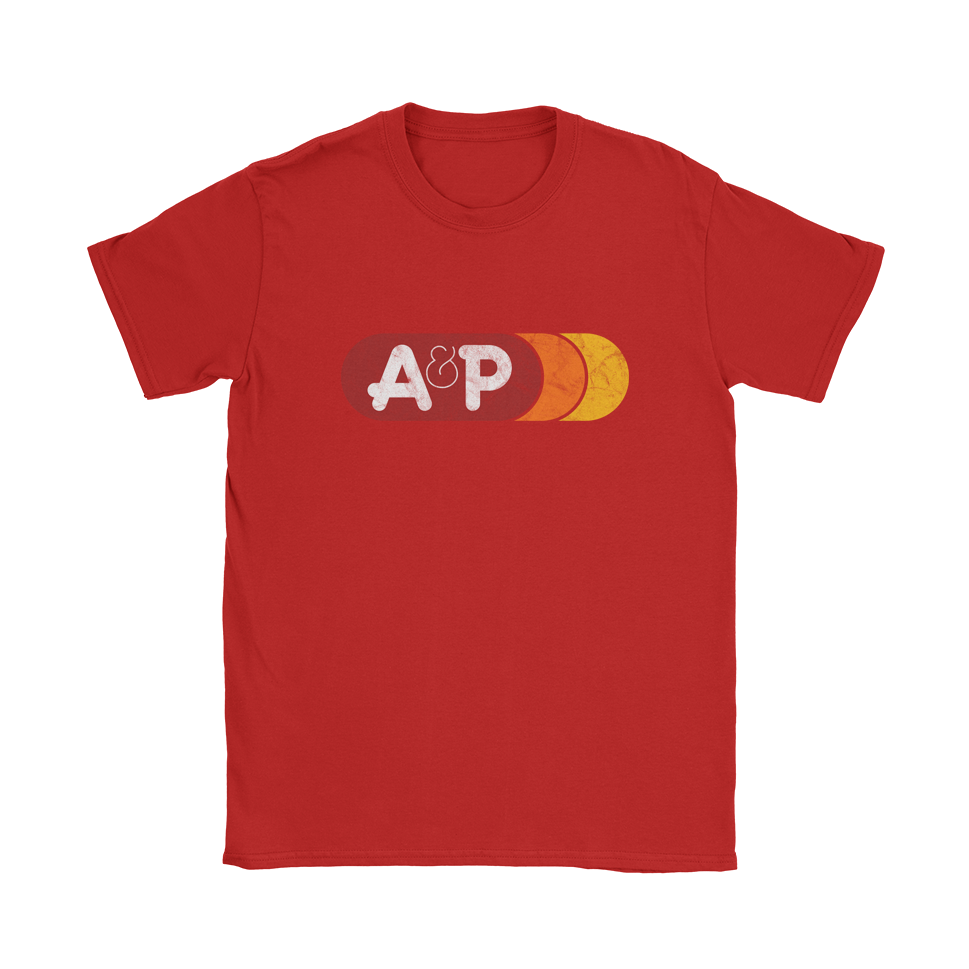 A&amp;P T-Shirt