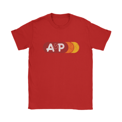 A&amp;P T-Shirt