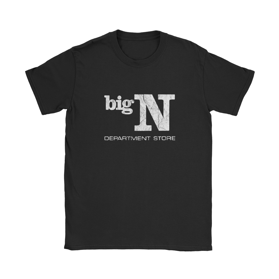 Big N T-Shirt