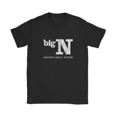 Big N T-Shirt