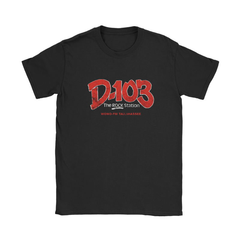 D-103 T-Shirt