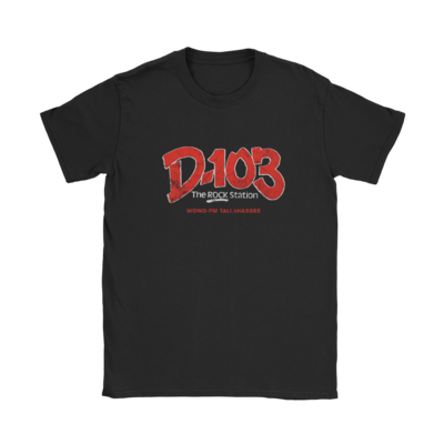D-103 T-Shirt