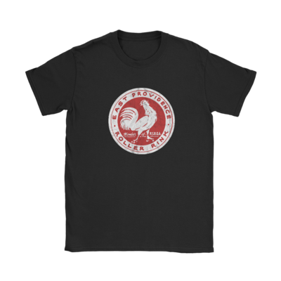 East Providence Roller Rink T-Shirt